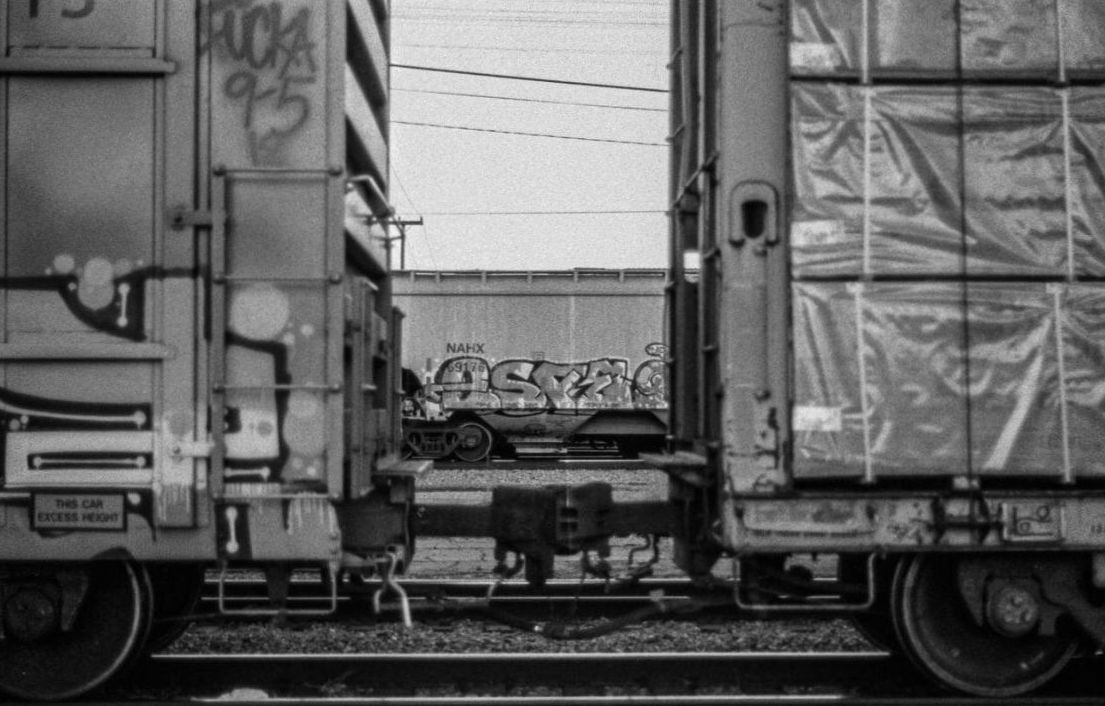 Fallstudie: grenzüberschreitender Frachtverkehr