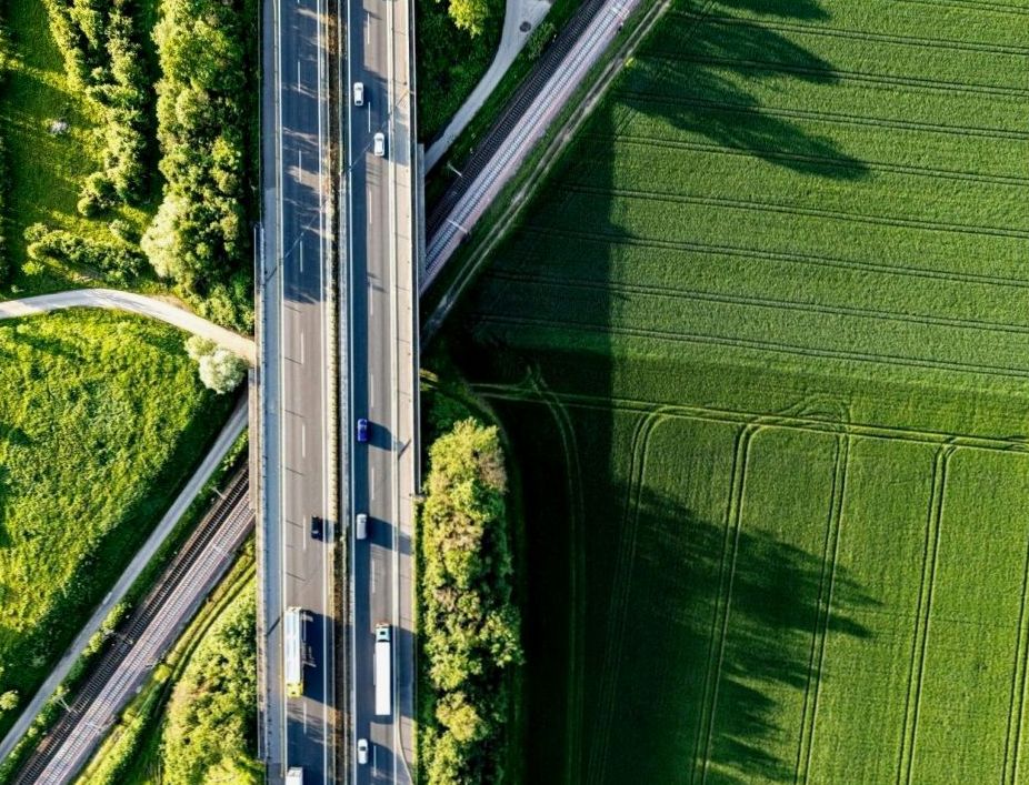 Abfertigung verderblicher Waren