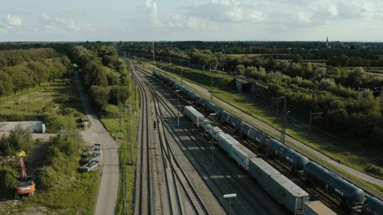 FTA-Ursprungsdokumentation